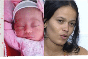 Recém nascida Ana Beatriz: Polícia Civil conclui inquérito