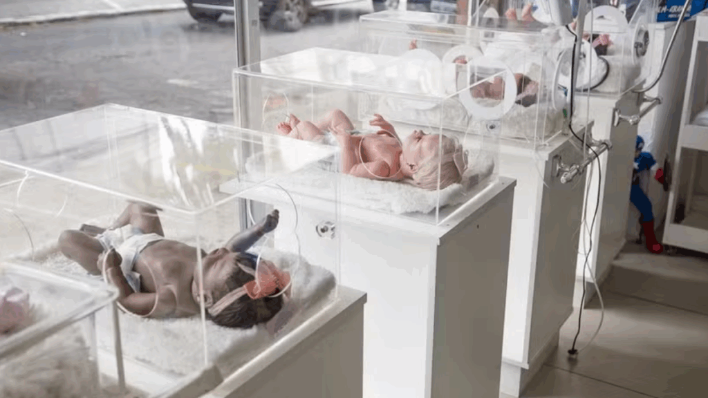 Empresa nega auxílio-maternidade a mulher com bebê-reborn e caso gera polêmica