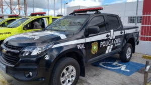 Polícia Civil investiga assassinato de jovem em Matriz de Camaragibe