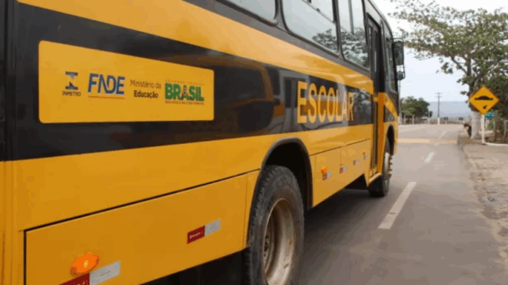 Porto Real do Colégio