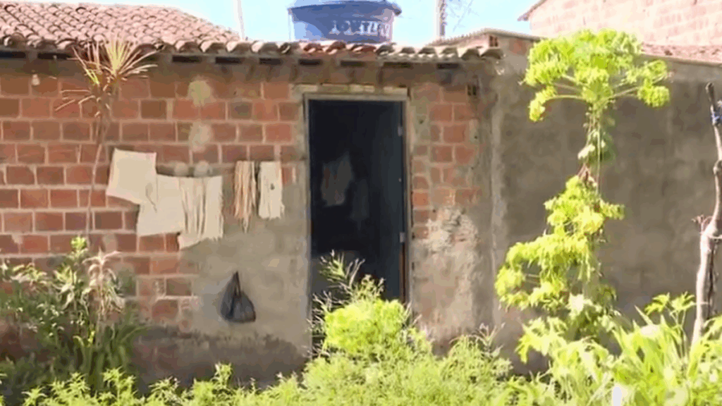 Vizinho é preso por suspeita de abusar de idosa de 95 anos em Marechal Deodoro