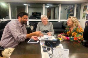 Maio Laranja: Secdef e Ministério dos Direitos Humanos unem forças para proteger crianças e adolescentes