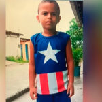 Menino de 5 anos morre em hospital de Cajueiro e médica plantonista é afastada