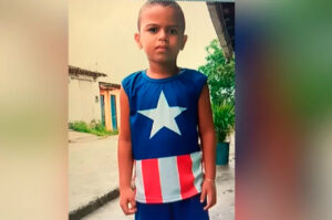 Menino de 5 anos morre em hospital de Cajueiro e médica plantonista é afastada
